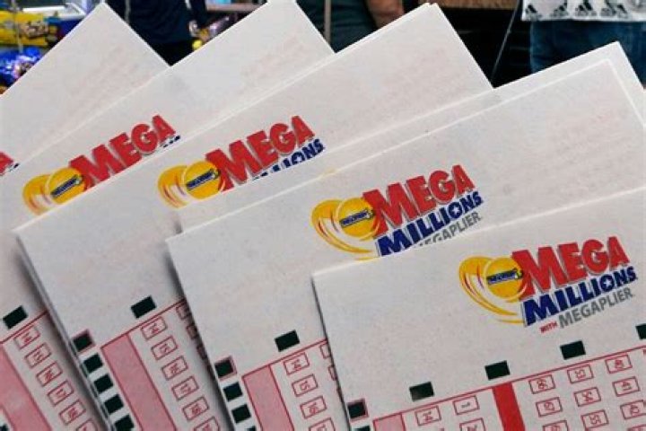 Mega Millions winning numbers for 10/10/23: $20 million jackpot