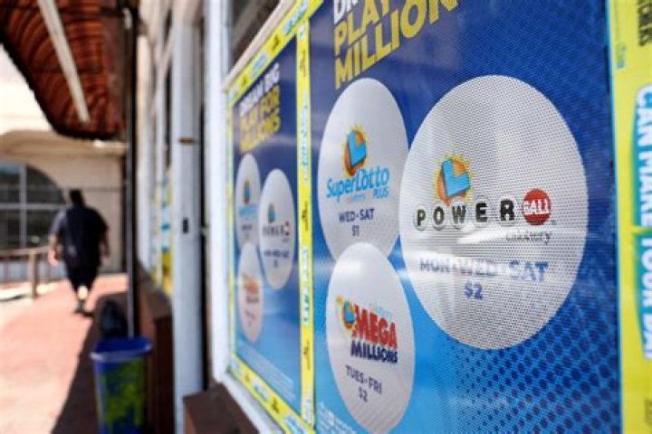 Mega Millions: Winning numbers for July 21, 2023