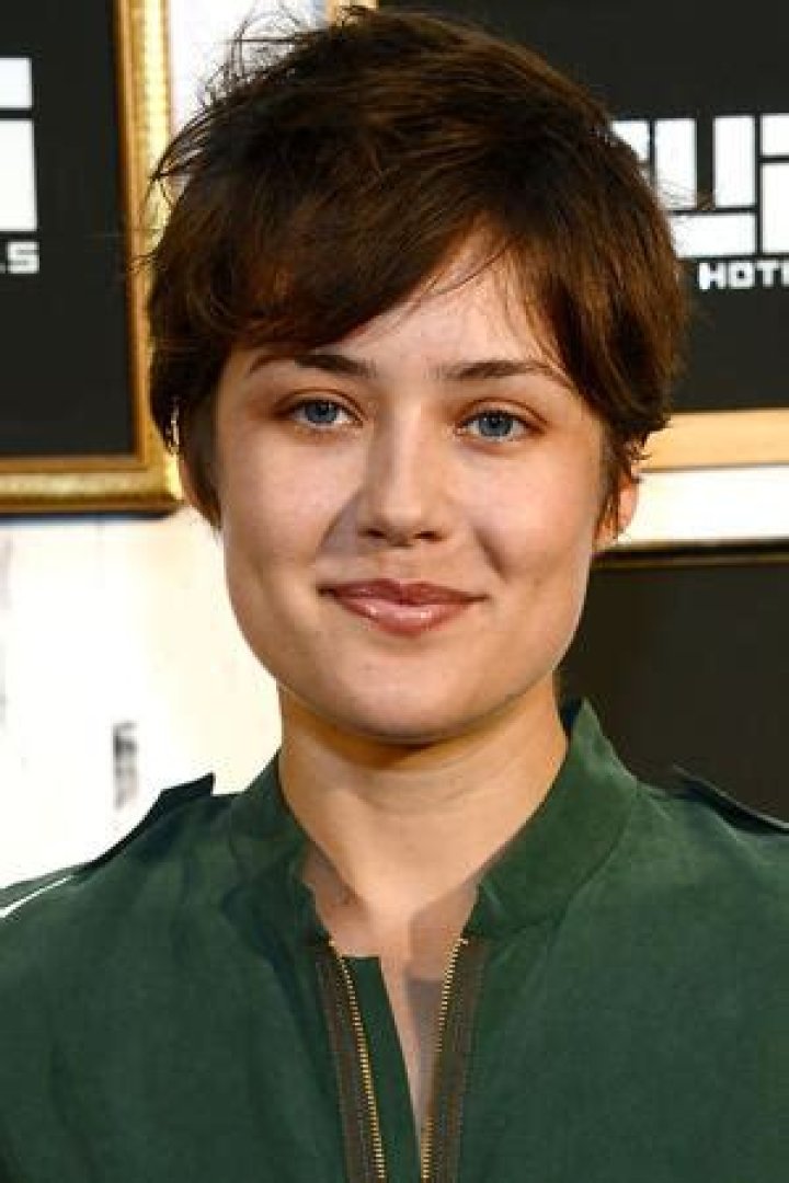 Megan Boone Biography