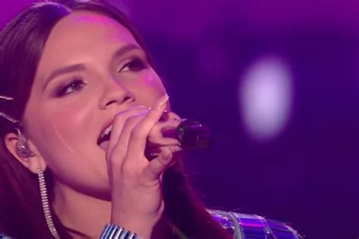 Megan Danielle Offers Killer Keith Urban Cover