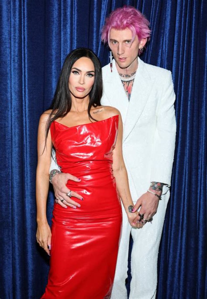 Megan Fox and Machine Gun Kelly's Zodiac Compatibility