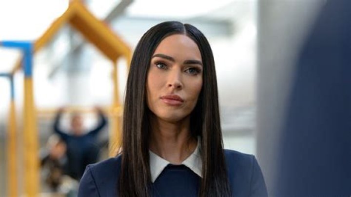 Megan Fox Being A Man: Exploring The Fascinating Concept