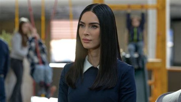 Megan Fox Is Not Really Concerned With Convincing People That She’s Smart (Unlike Scarlett Johansson)
