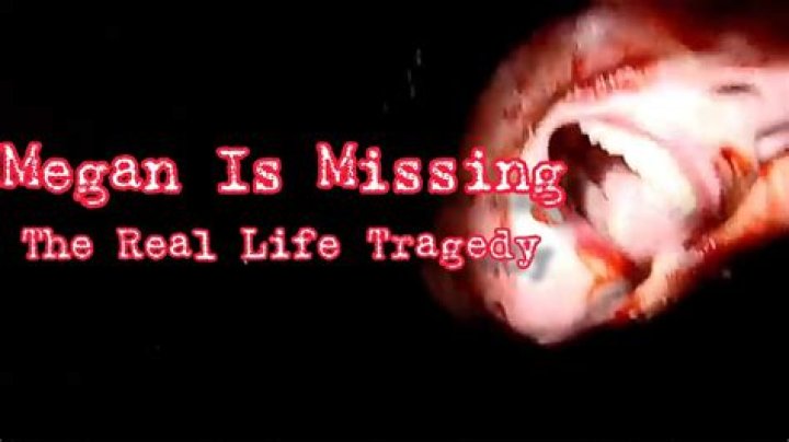 Megan Is Missing: A Deep Dive Into The Controversial Film