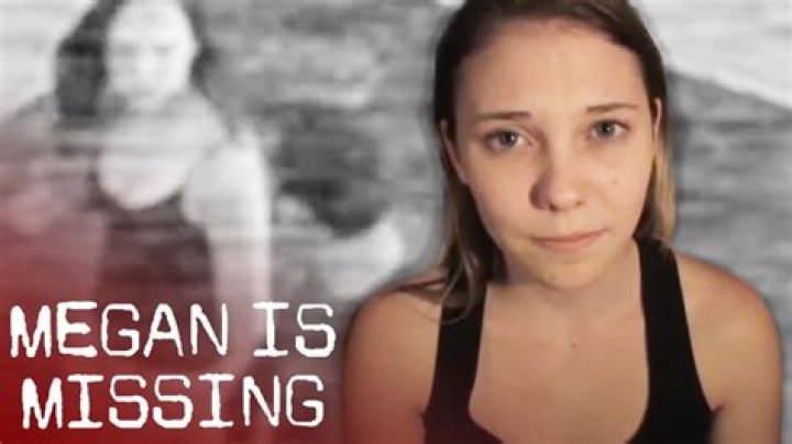 Megan Is Missing: The Mystery Of Real Photos