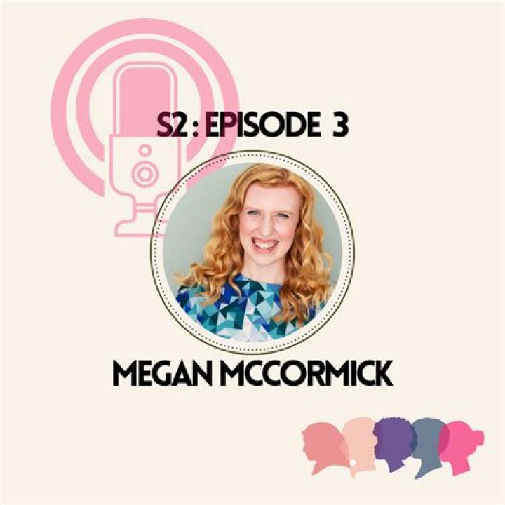 Megan McCormick Biography