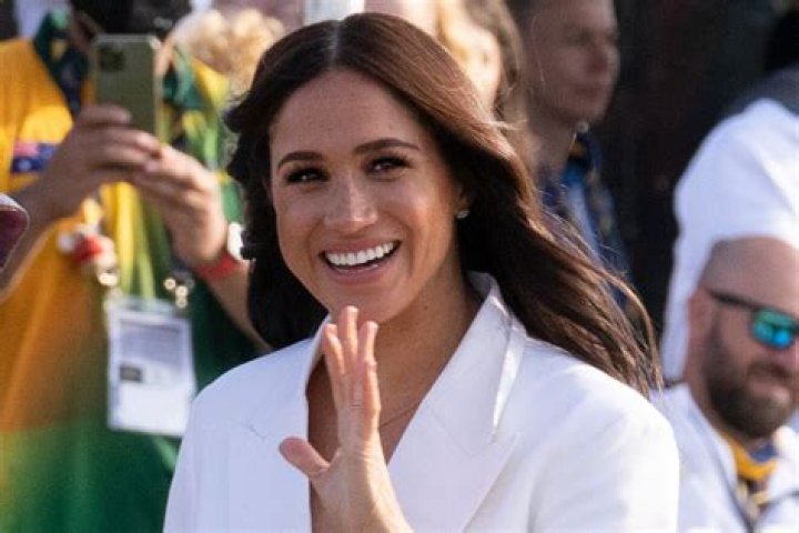Meghan Markle's solo Hollywood ascent: Duchess believes she'll thrive without Prince Harry