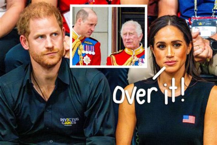 Meghan Markle 