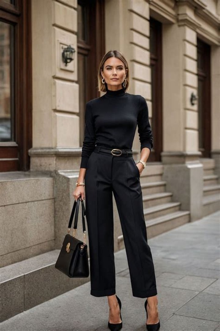 Meghan Markle Inspired Me to Invest in These Classic Audrey Hepburn Pants