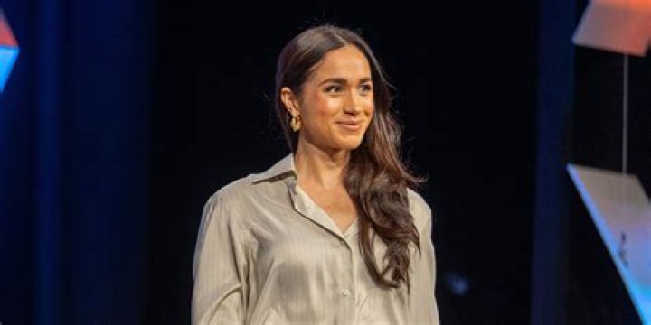 Meghan Markle Received the Most Hate While Pregnant