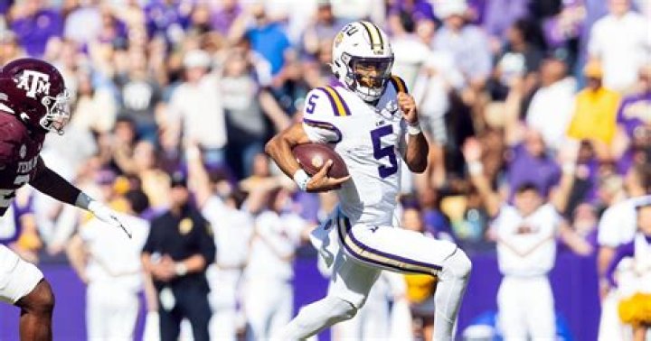 Mel Kiper 2024 NFL Draft Big Board: Jayden Daniels, J.J. McCarthy Rise After Pro Days | News, Scores, Highlights, Stats, and Rumors