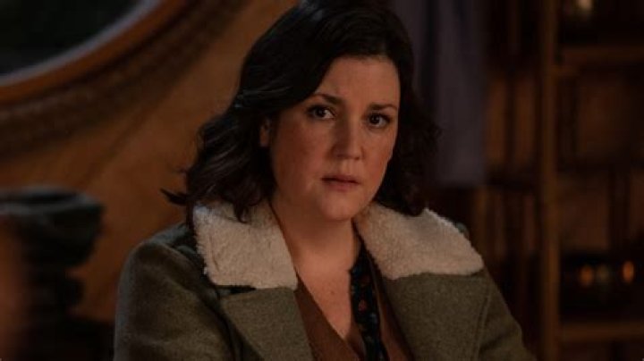 Melanie Lynskey Shuts Down Complaining Last of Us Fan