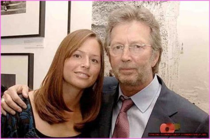 Melia McEnery: The Inspiring Journey Of A Philanthropist And Wife Of Eric Clapton