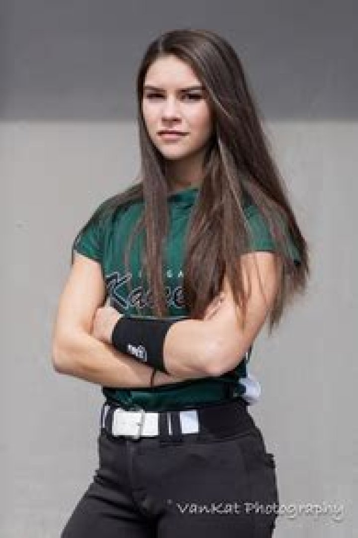 Melissa Crisanti's Softball Recruiting Profile