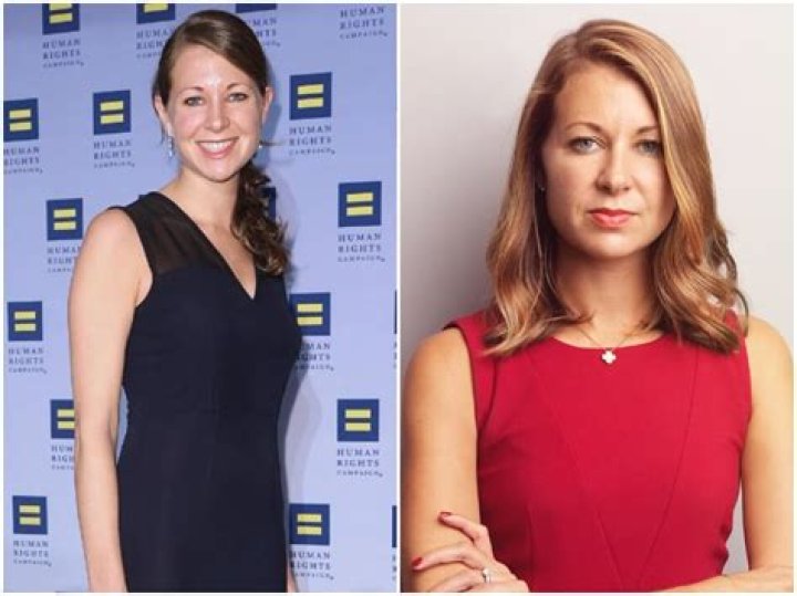 Melissa DeRosa Bio, Age, Height, Husband, Net Worth, Wiki