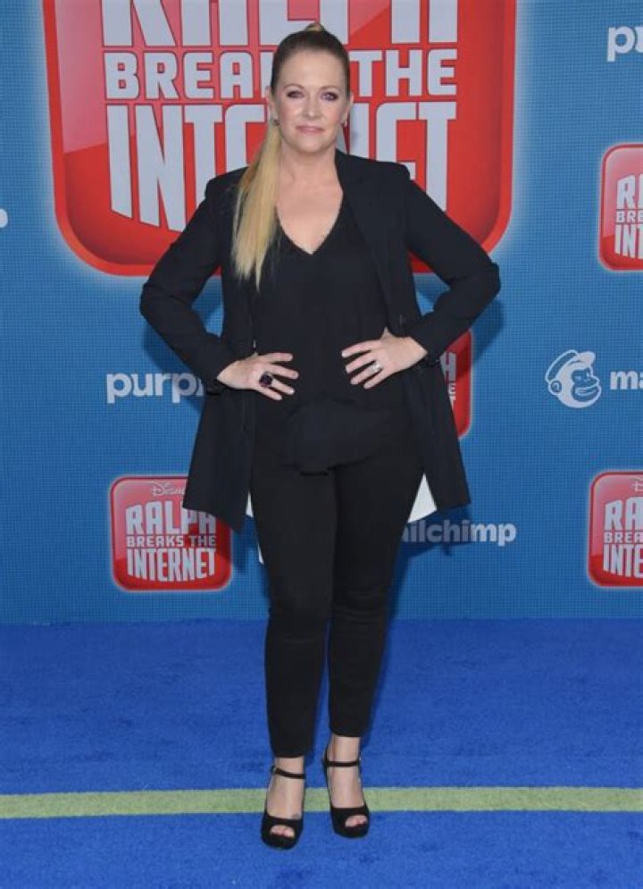 Melissa Joan Hart Height Weight Body Stats