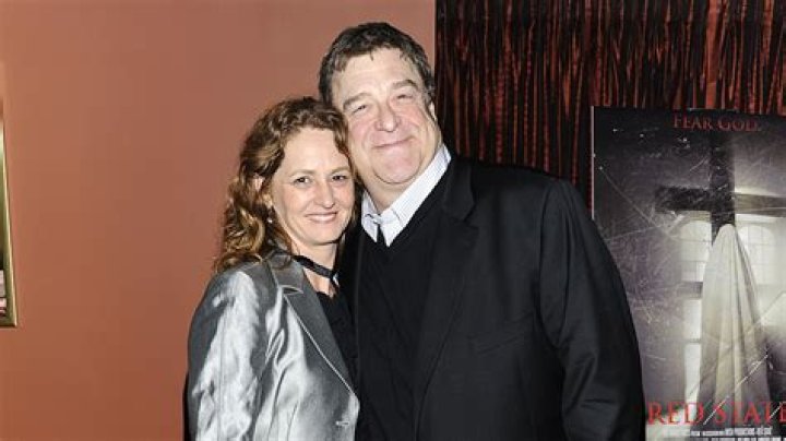 	Melissa Leo on John Goodman: A Great TV Marriage Lives On	