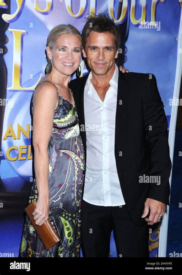 Melissa Reeves and Scott Reeves
