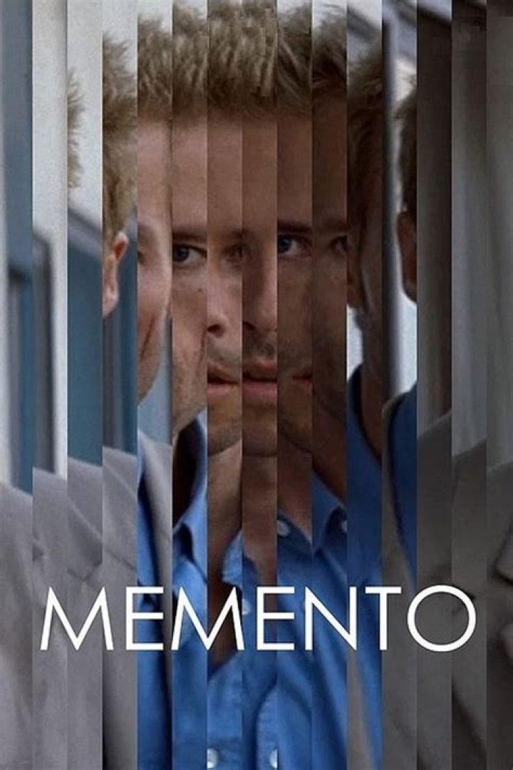 فيلم Memento المحطة الثانية في رحلة المخرج كريستوفر نولان