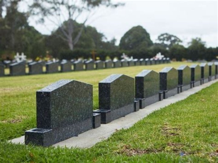 Memorials – Page 125 – Metropolitan Funeral