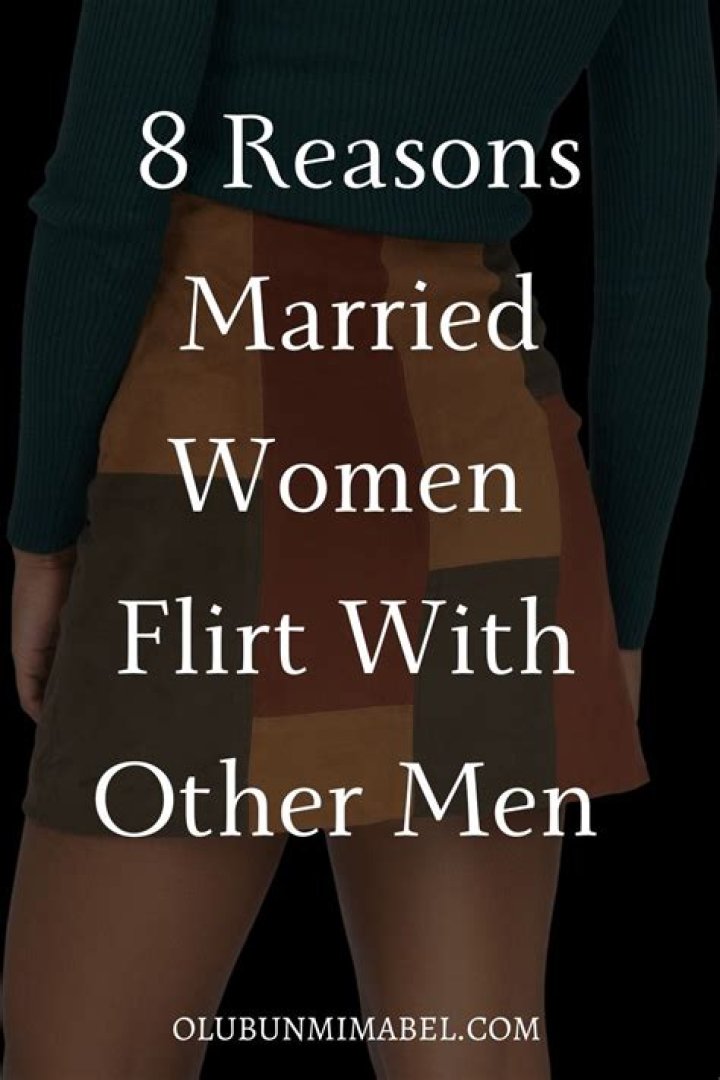 Men Are Wildly Into Women Who Flirt In These 6 Ways | April Davis