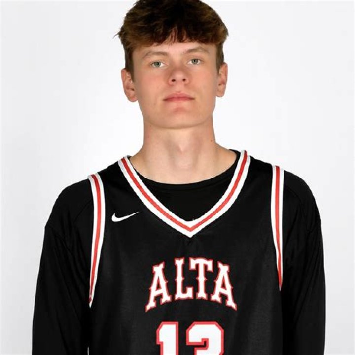 Mens Basketball Recruiting | Alta High School