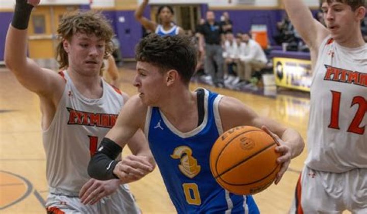 Mens Basketball Recruiting | Asbury Park High School