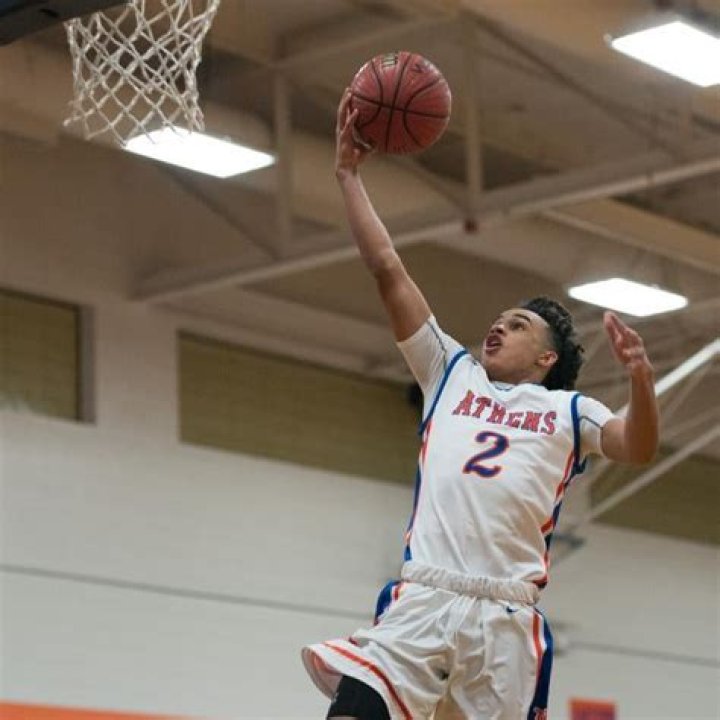 Mens Basketball Recruiting | Athens Drive High School