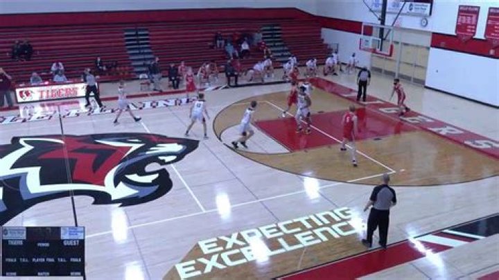 Mens Basketball Recruiting | Belle Plaine High School
