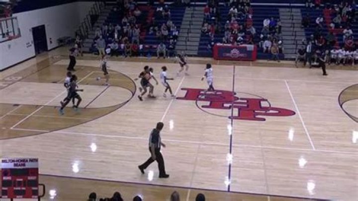 Mens Basketball Recruiting | Belton Honea Path High School