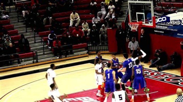 Mens Basketball Recruiting | Benjamin Cardozo High School