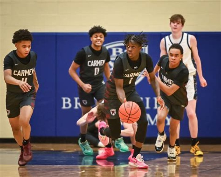 Mens Basketball Recruiting | Brookfield Academy