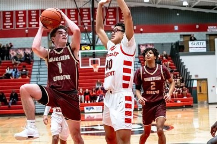 Mens Basketball Recruiting | Chartiers-Houston