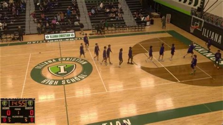Mens Basketball Recruiting | Chicago Christian High School