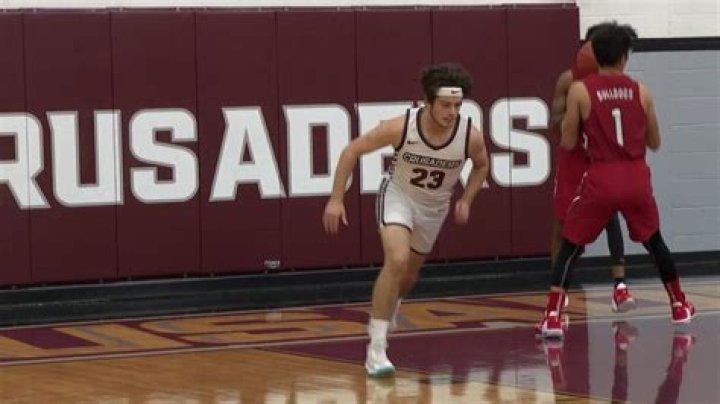 Mens Basketball Recruiting | Claiborne Christian School