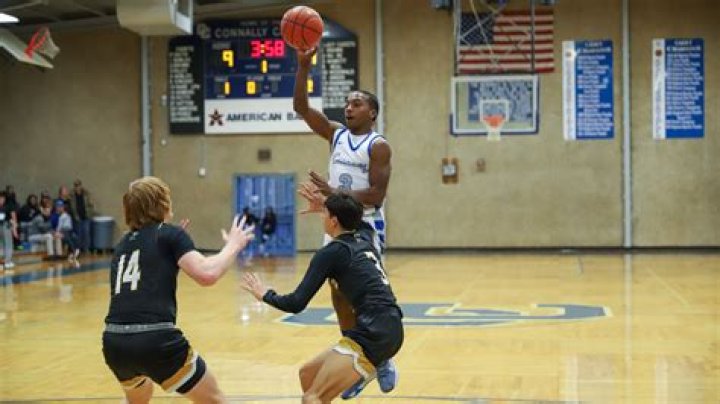 Mens Basketball Recruiting | Connally High School (Waco, TX)