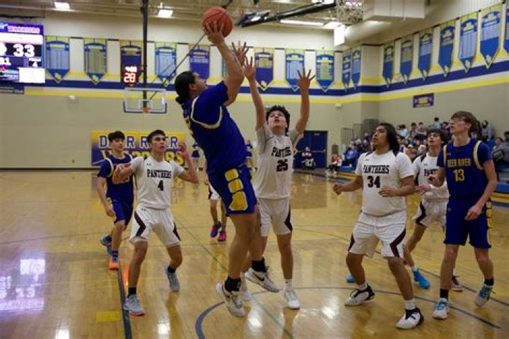 Mens Basketball Recruiting | Deer River High School