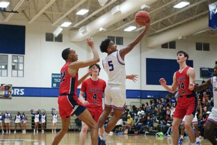 Mens Basketball Recruiting | Dickinson High School