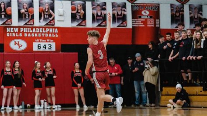 Mens Basketball Recruiting | Dover High School