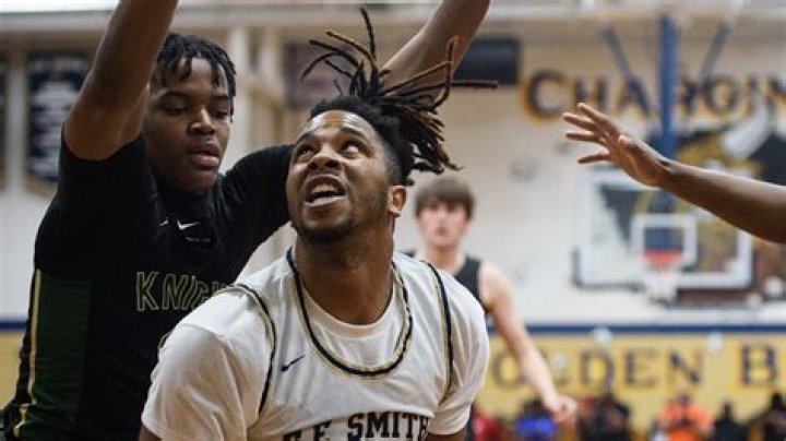 Mens Basketball Recruiting | E E Smith High School