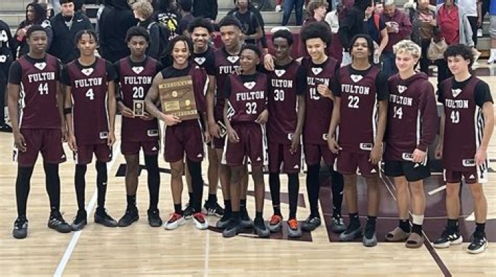 Mens Basketball Recruiting | Fulton High School