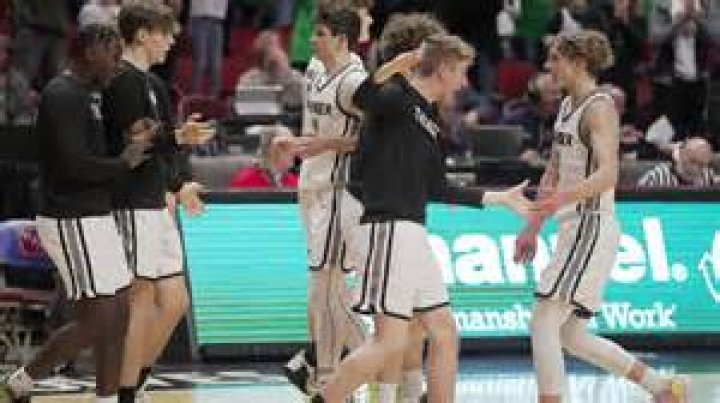 Mens Basketball Recruiting | Grand View Christian High School