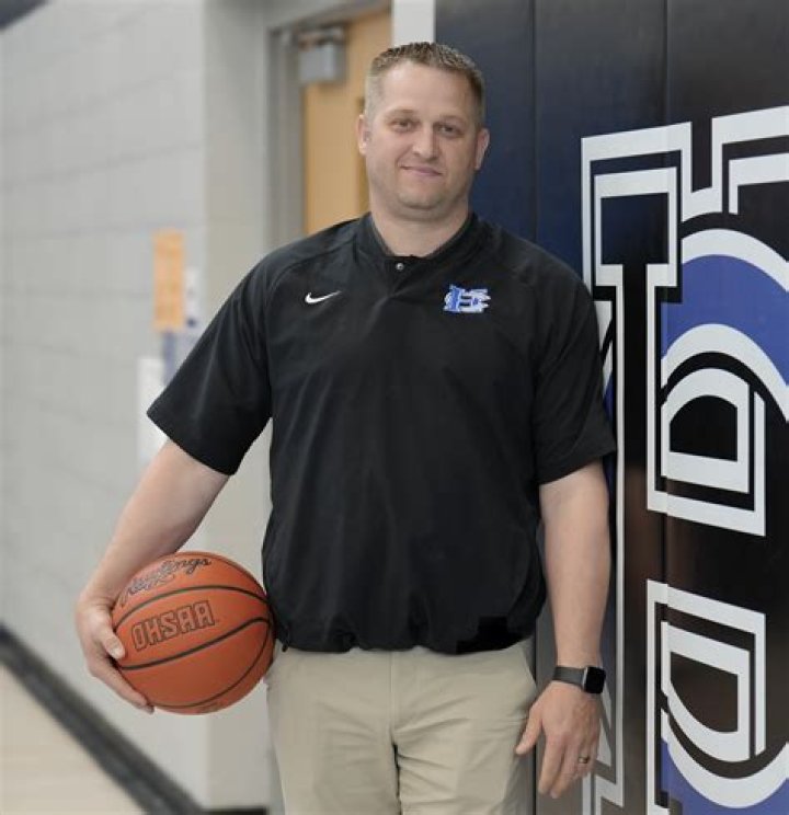 Mens Basketball Recruiting | Harrison County High School