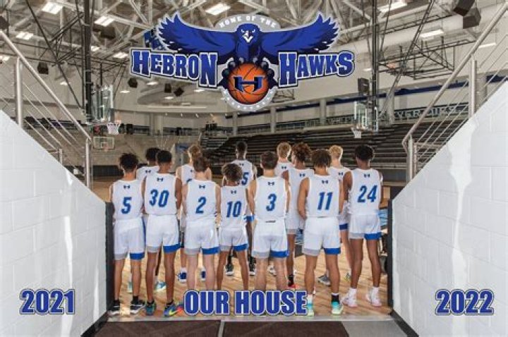 Mens Basketball Recruiting | Hebron High School