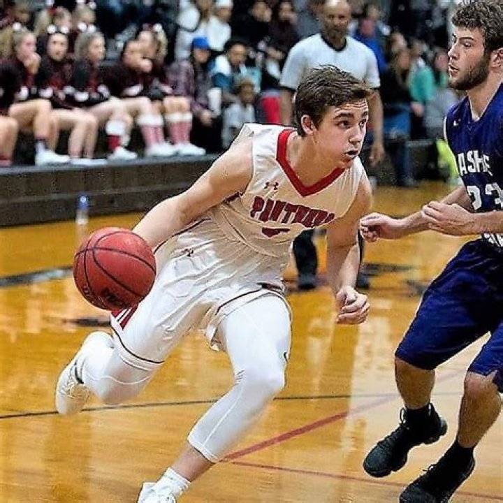 Mens Basketball Recruiting | Hibriten High School
