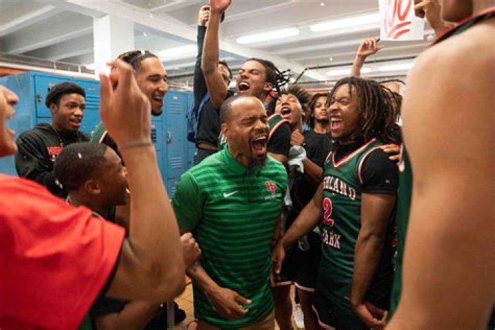 Mens Basketball Recruiting | Highland Park High School