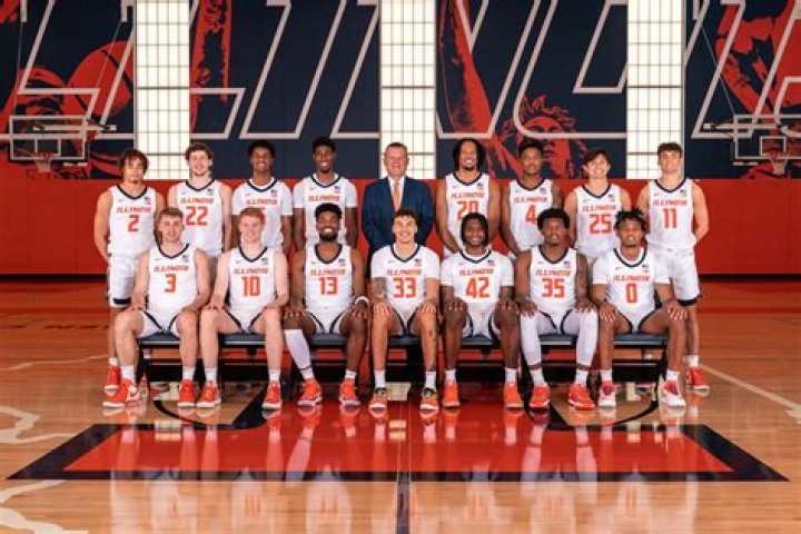 Mens Basketball Recruiting | Illini Central High School