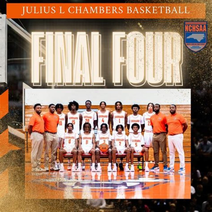 Mens Basketball Recruiting | Julius L. Chambers High School
