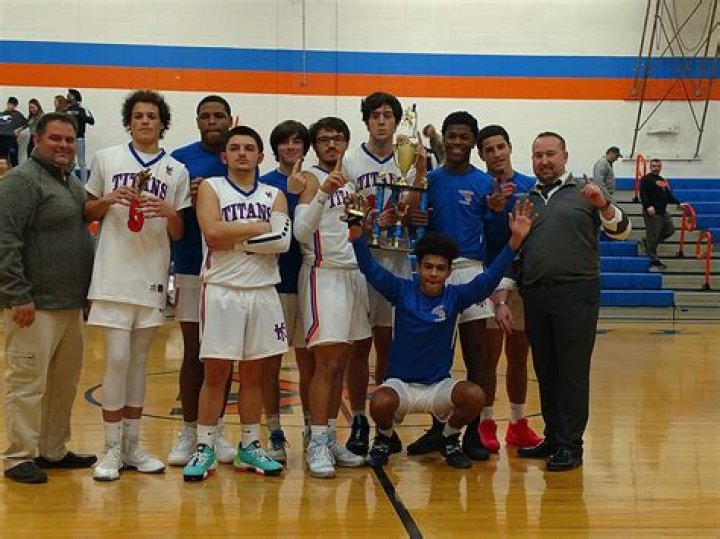 Mens Basketball Recruiting | Keansburg High School
