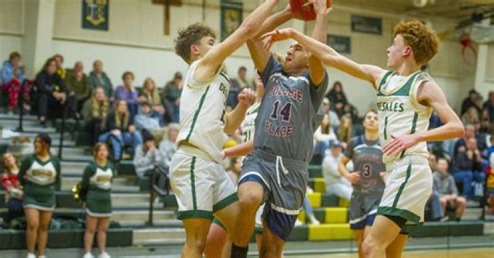 Mens Basketball Recruiting | Kiona-Benton City High School